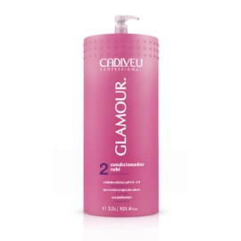 Cadiveu Glamour Condicionador 3000ml