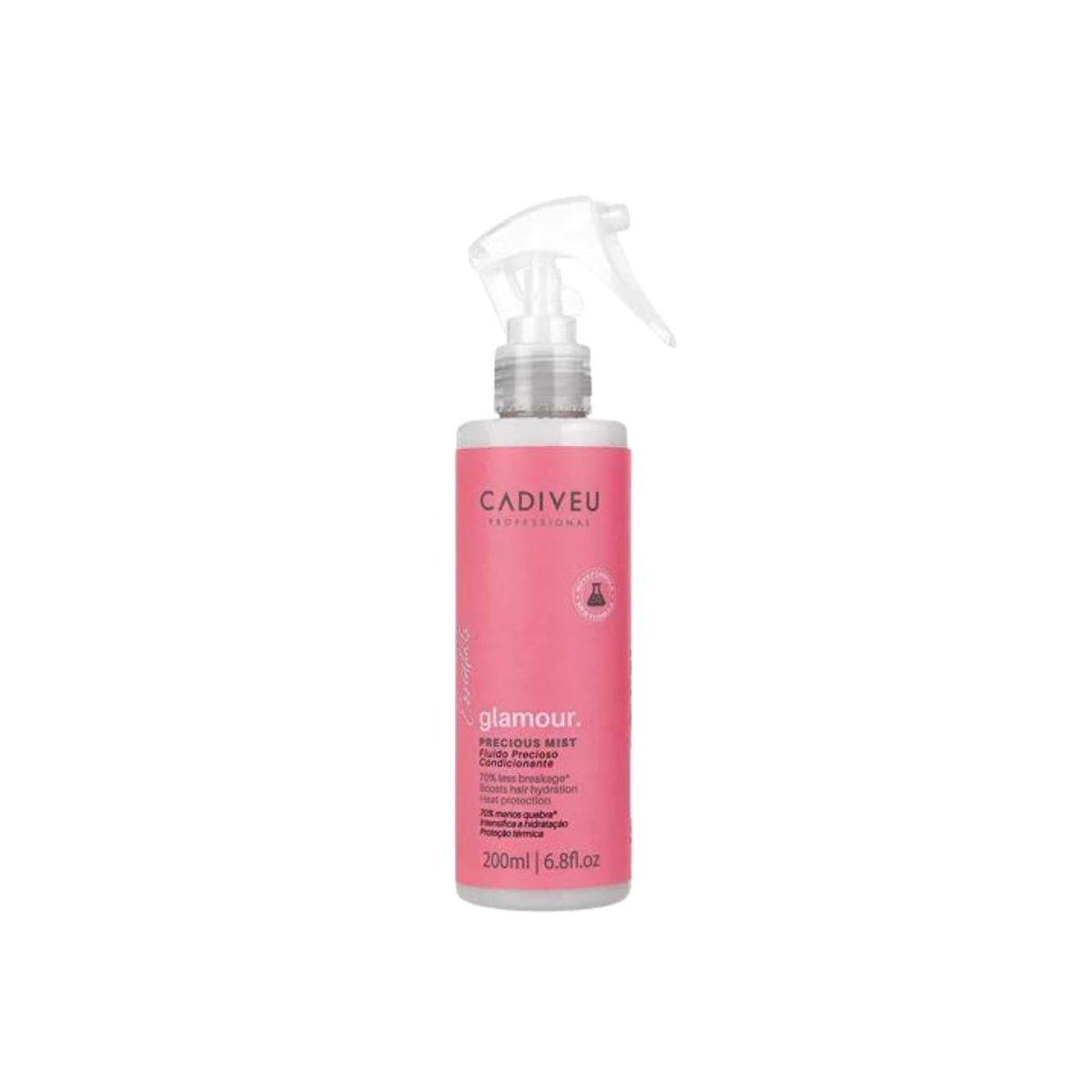 Cadiveu Glamour Fluído Precioso 200 ml