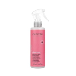 Cadiveu Glamour Fluído Precioso 200 ml