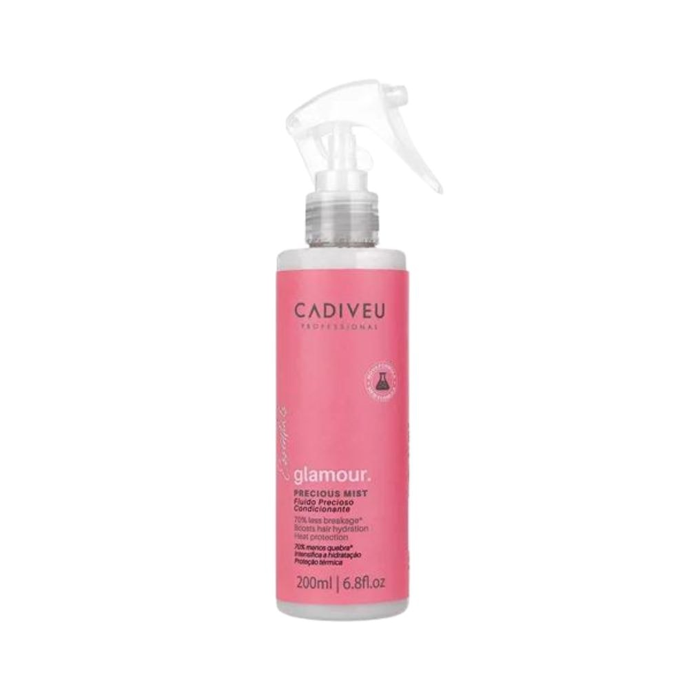 Cadiveu Glamour Fluído Precioso 200ml