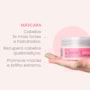 Cadiveu Glamour Máscara Capilar 200ml Cadiveu Glamour Máscara Capilar 200ml