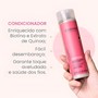 Cadiveu Glamour Rubi Essential Shampoo 250ml + Condicionador 250ml