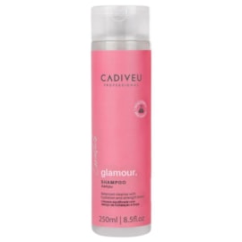 Cadiveu Glamour Shampoo 250ml