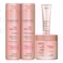 Cadiveu Hair Remedy Reparador Kit Duo + Máscara 500ml + Leave-in 50ml Cadiveu Hair Remedy Reparador Kit Duo + Máscara 500ml + Leave-in 50ml