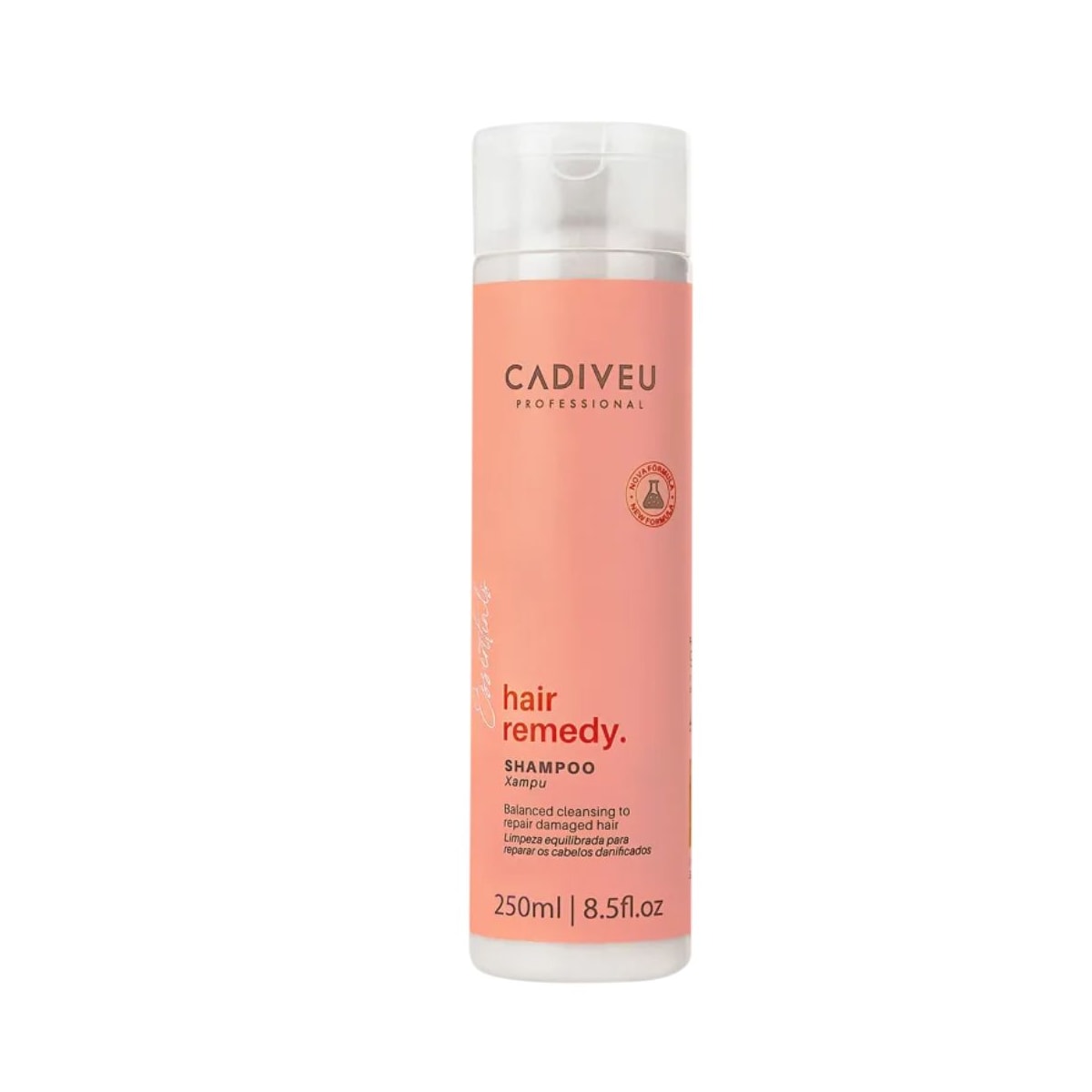Cadiveu Hair Remedy Shampoo 250ml