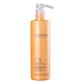 Cadiveu Nutri Glow Cera Nutritiva 500ml Cadiveu Nutri Glow Cera Nutritiva 500ml
