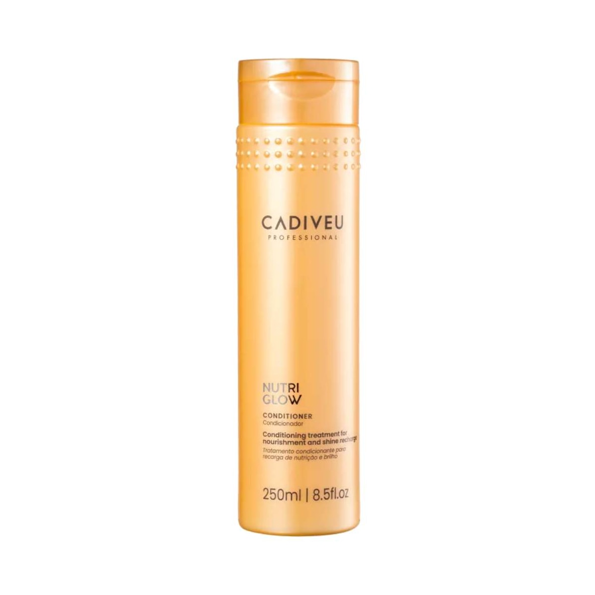 Cadiveu Nutri Glow Condicionador 250ml Cadiveu Nutri Glow Condicionador 250ml