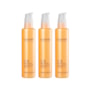 Cadiveu Nutri Glow Kit 3 Fluído de Tratamento 200ml
