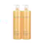 Cadiveu Nutri Glow Nourishing Wax Kit 2 Condicionante 980ml