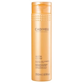 Cadiveu Nutri Glow Shampoo 250ml Cadiveu Nutri Glow Shampoo 250ml