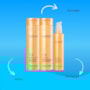 Cadiveu Nutri Glow Shampoo 250ml + Condicionador 250ml + Fluído de Tratamento 200ml