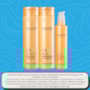 Cadiveu Nutri Glow Shampoo 250ml + Condicionador 250ml + Fluído de Tratamento 200ml