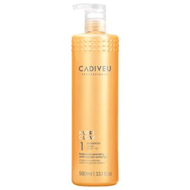 Cadiveu Nutri Glow Shampoo 980ml