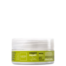 Cadiveu Professional Essentials Vegan Repair by Anitta - Máscara 200ml