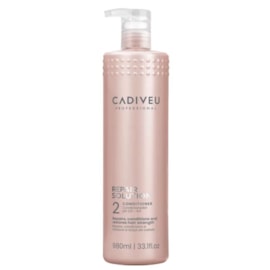 Cadiveu Repair Solution Condicionador 980ml Cadiveu Repair Solution Condicionador 980ml