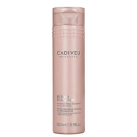 Cadiveu Repair Solution Shampoo 250ml Cadiveu Repair Solution Shampoo 250ml