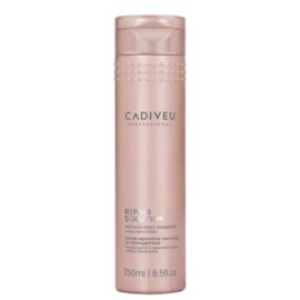 Cadiveu Repair Solution Shampoo 250ml