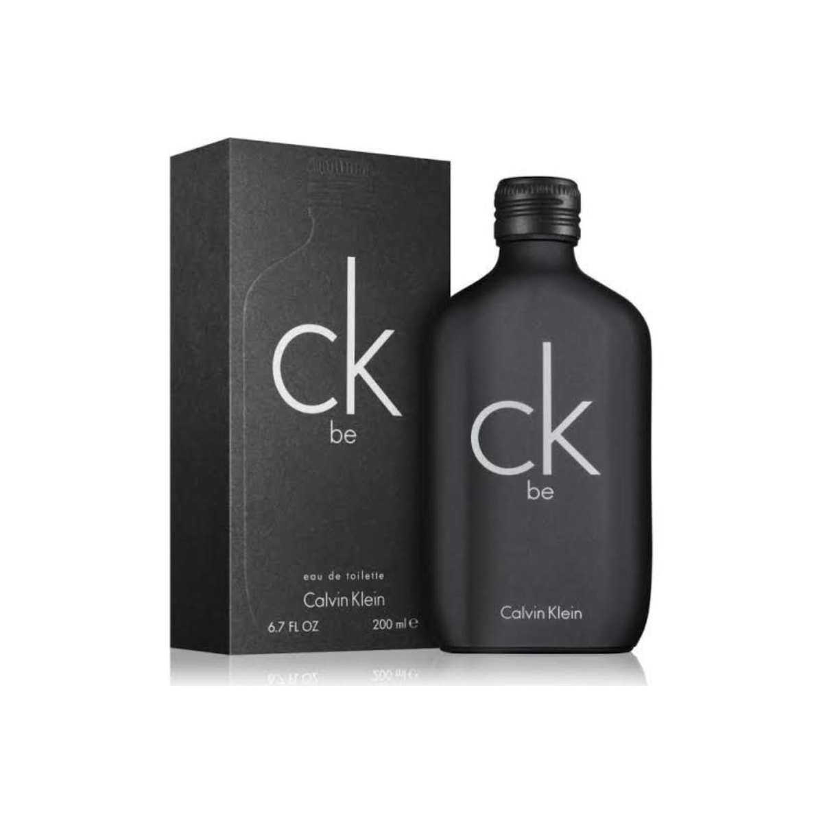 Calvin Klein CK Be Eau de Toilette 200ml