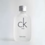 Calvin Klein CK One Eau de Toilette 200ml