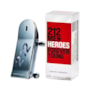 Carolina Herrera 212 Men Heroes Forever Young Masculino 50ml