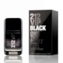 Carolina Herrera 212 VIP Black Eau de Parfum 50ml Carolina Herrera 212 VIP Black Eau de Parfum 50ml