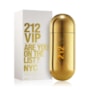 Carolina Herrera 212 VIP Feminino Eau de Parfum 80ml Carolina Herrera 212 VIP Feminino Eau de Parfum 80ml