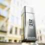 Carolina Herrera 212 VIP Men Eau de Toilette 100ml