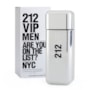 Carolina Herrera 212 VIP Men Eau de Toilette 100ml