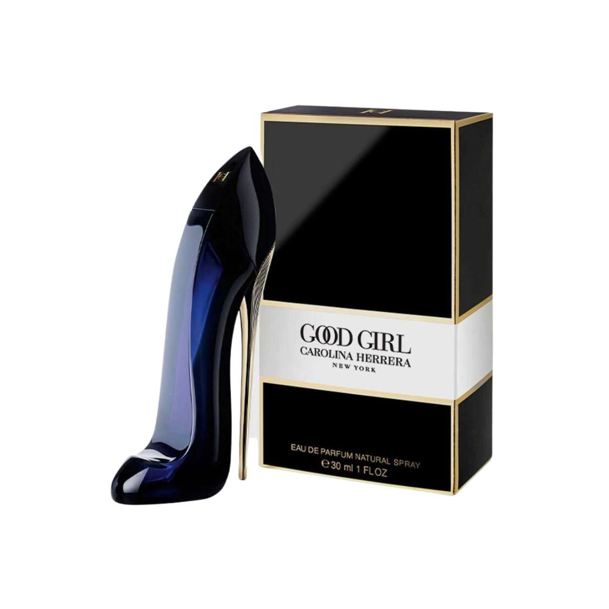 Carolina Herrera Good Girl Feminino Eau de Parfum 30ml