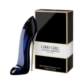Carolina Herrera Good Girl Feminino Eau de Parfum 30ml Carolina Herrera Good Girl Feminino Eau de Parfum 30ml
