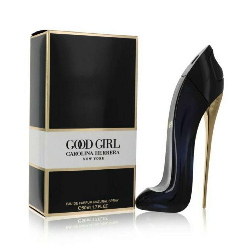 Carolina Herrera Good Girl Feminino Eau de Parfum 50ml