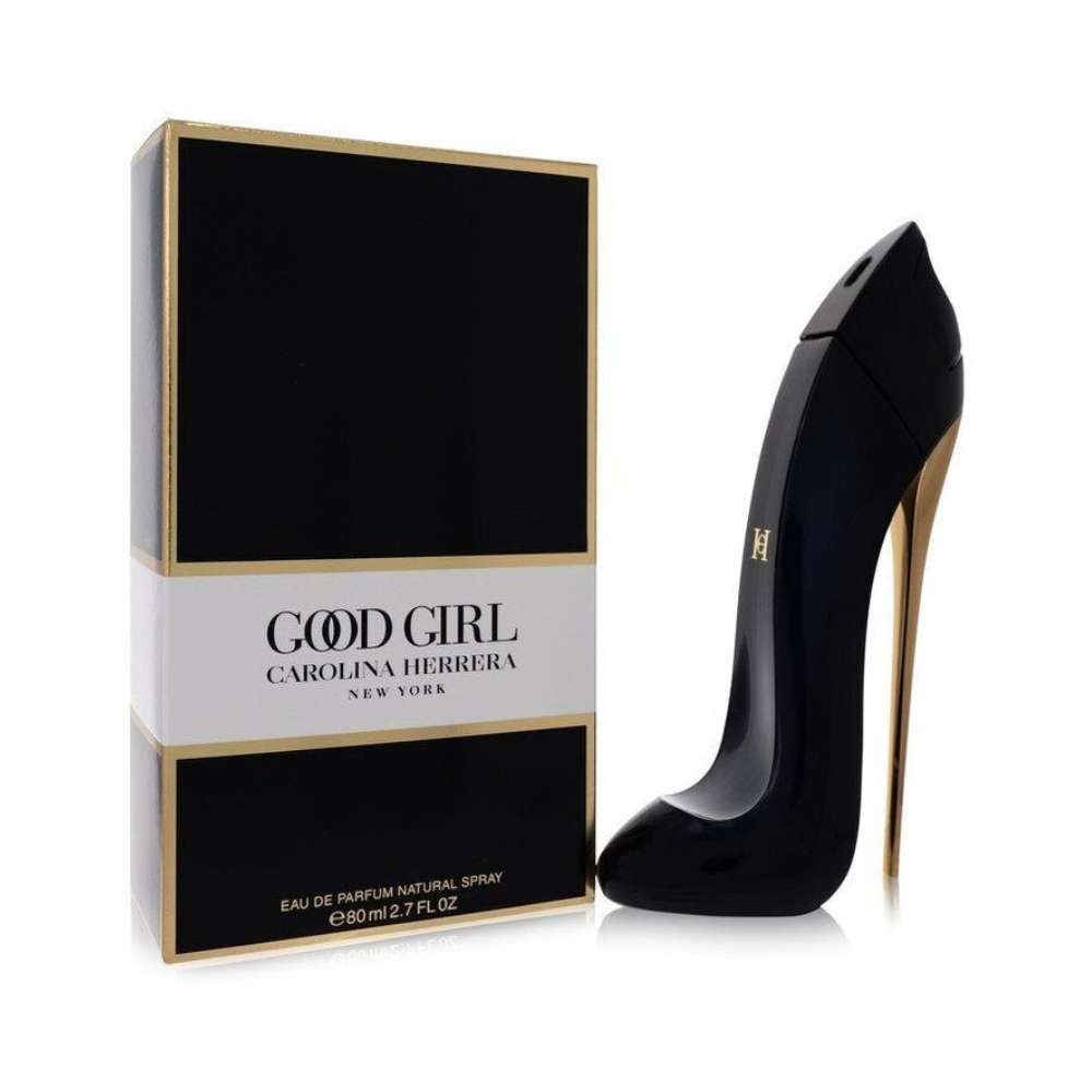 Carolina Herrera Good Girl Feminino Eau de Parfum 80ml