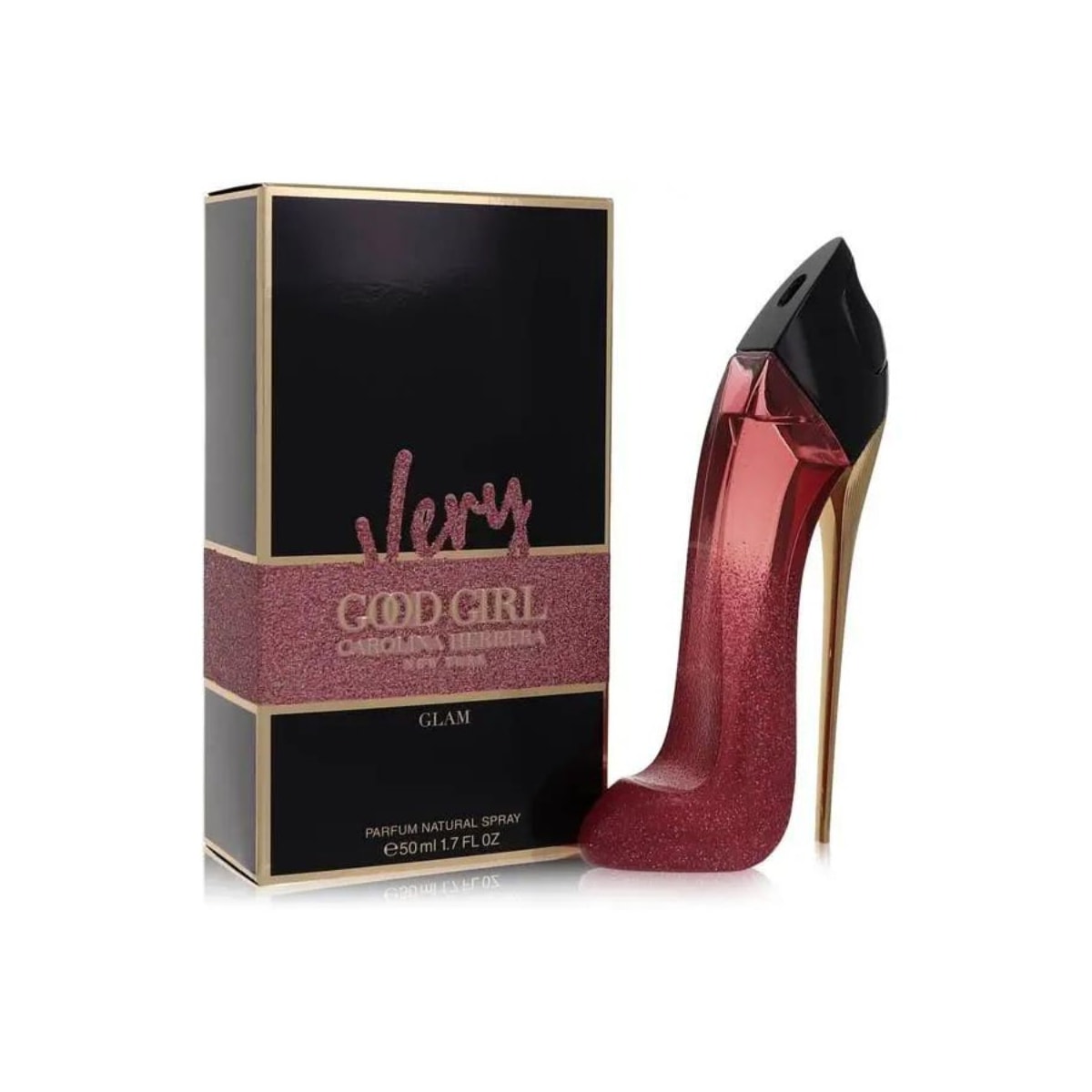 Carolina Herrera Very Good Girl Glam 50ml