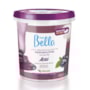 Cera Depilatória Depil Bella Morna Hidrossolúvel Açaí 600 g