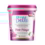 Cera Depilatória Depil Bella Morna Hidrossolúvel Pink Pitaya 600 g