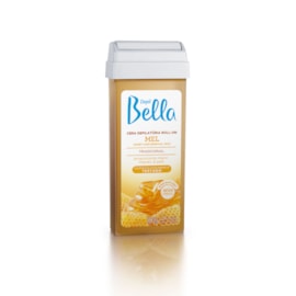 Cera Depilatória Depil Bella Roll-On Mel 100 g