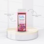 Cera Depilatória Roll On Depil Bella Pink Pitaya 100 g