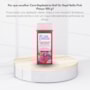 Cera Depilatória Roll On Depil Bella Pink Pitaya 100 g