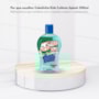 Cia da Natureza Cebolinha Kids Colonia Splash 200 ml