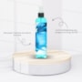 Cia da Natureza Deo Colonia Body Splash Acqua Fresh 240 ml