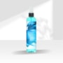 Cia da Natureza Deo Colonia Body Splash Acqua Fresh 240 ml