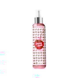 Cia da Natureza Deo Colonia Body Splash Cherry Kisses 200 ml
