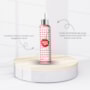 Cia da Natureza Deo Colonia Body Splash Cherry Kisses 240 ml
