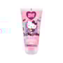 Cia da Natureza Gel Glitter Corpo e Cabelo Hello Kitty 180 g