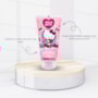 Cia da Natureza Gel Glitter Corpo e Cabelo Hello Kitty 180 g