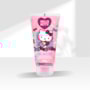 Cia da Natureza Gel Glitter Corpo e Cabelo Hello Kitty 180 g