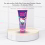 Cia da Natureza Hello Kitty Creme Pentear Cabelos Cacheados 200 ml