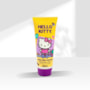 Cia da Natureza Hello Kitty Creme Pentear Cabelos Finos Claros 200 ml