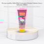 Cia da Natureza Hello Kitty Creme Pentear Cabelos Lisos Delicados 200 ml