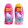 Cia da Natureza Hello Kitty Kit Shampoo Condicionador Cabelos Lisos Delicados 260 ml